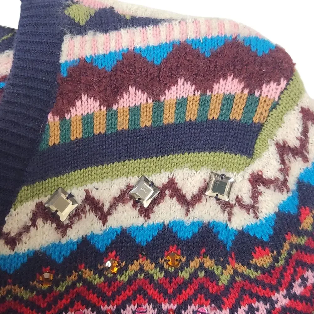 Talbots womens wool